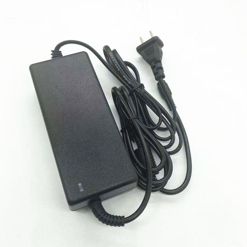 惠普19V1.58A2.1A电源线液晶显示器HP 23er 23es电源适配器充电线