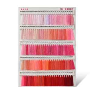 缝纫线宝塔黑白彩色线402缝纫机线拷边锁边高速制衣线30