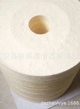 CJC液压油滤芯PA5600505吸水吸黑滤油杂滤芯F27/27离线过滤器滤芯