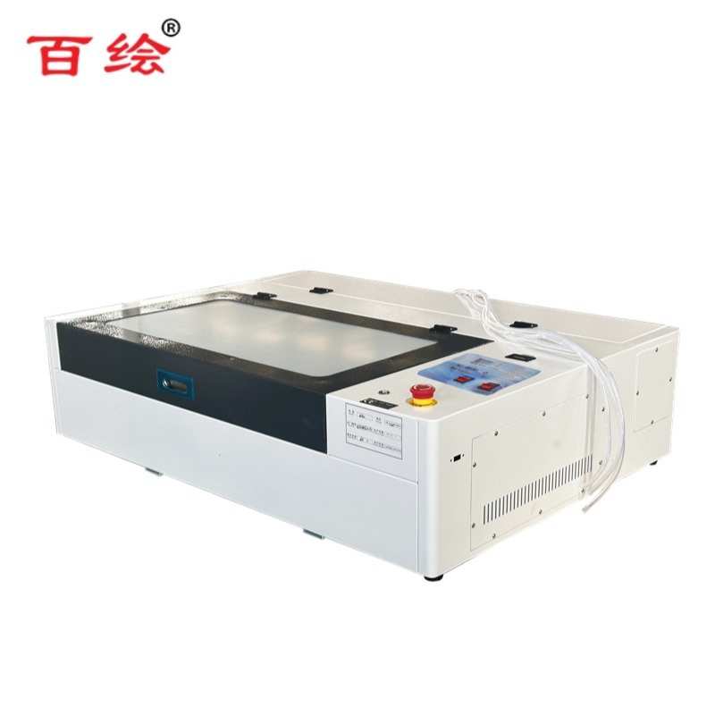 锤子画玻璃画非遗锤纹画专用高精度小型激光雕刻机 源头厂家直销