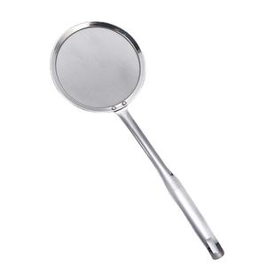 04不锈钢豆浆过滤网超细神器漏勺家用厨房果汁面粉漏滤渣器网筛