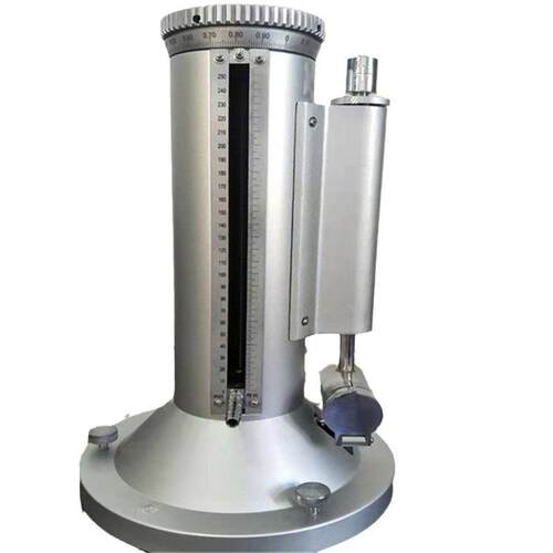 现货 YJB-2500补偿式微压计 可测量微小气体的正压负压和差压