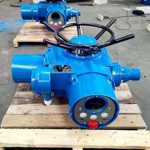 厂家直供DZW250调节防爆电动执行器BT4 设计IP68防水 CT4非侵入式