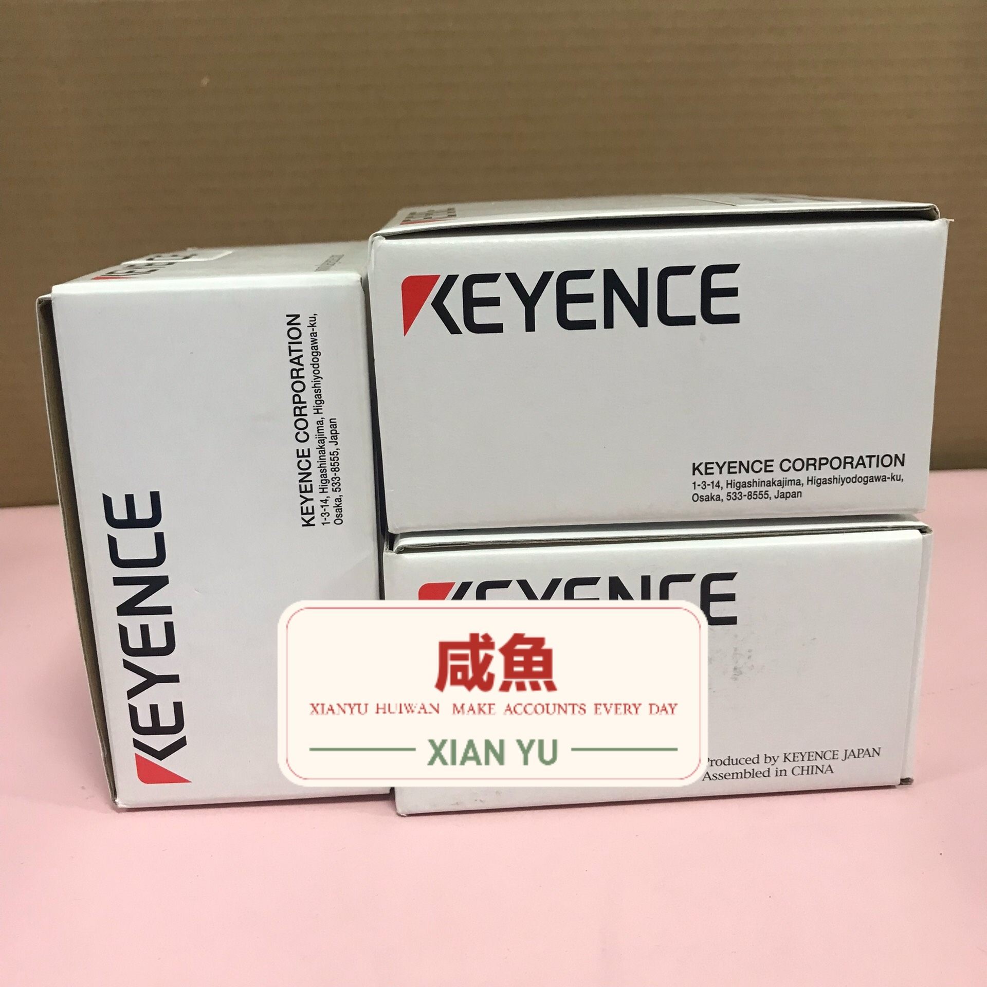 KEYENCE基恩士 KV-XL402 编程模块