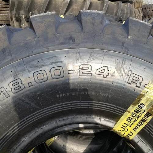 宽体轮胎 1300-25轮胎 矿山自卸车工程轮胎