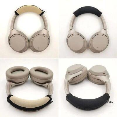 R2LA Headset Replacement Ear Pads for WH-1000XM3 Headphone