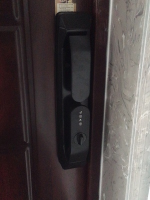 德施曼q3h智能锁怎么样?揭秘别被忽悠了都不知道?