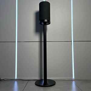 适用于Sony索尼SA-RS5航空铝合金影院音响环绕内走线金属落地支架