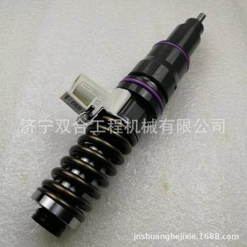 厂家供应单体泵 WOERWO喷油器BEBE4D05001喷油嘴