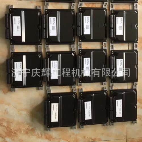 徐工XE150W 305D 210W挖掘机 仪表控制器 电脑板 显示器 控制面板