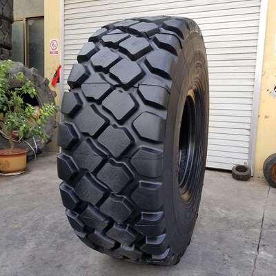 29.5R25轮胎 23.5 26.5R25装载机铲车全钢丝工程机械真空轮胎