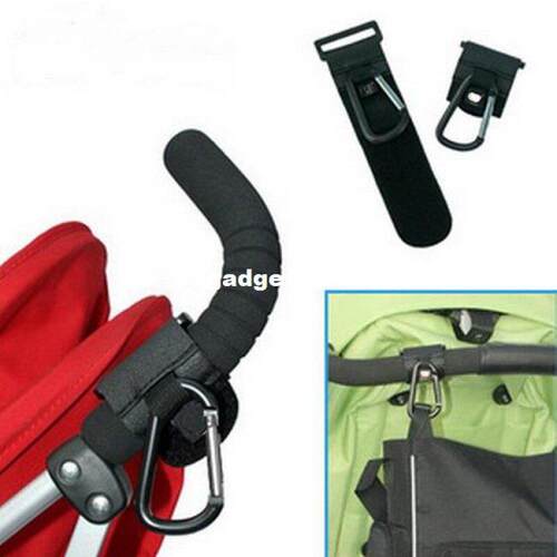 1pcs baby stroller hook stroller accessories pram hooks hang