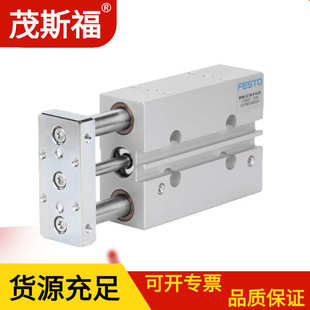 费斯托带导杆气缸DFM FESTO F1A