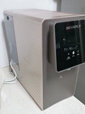 美的比佛利净水器怎么样？质量口碑反馈差还是好？