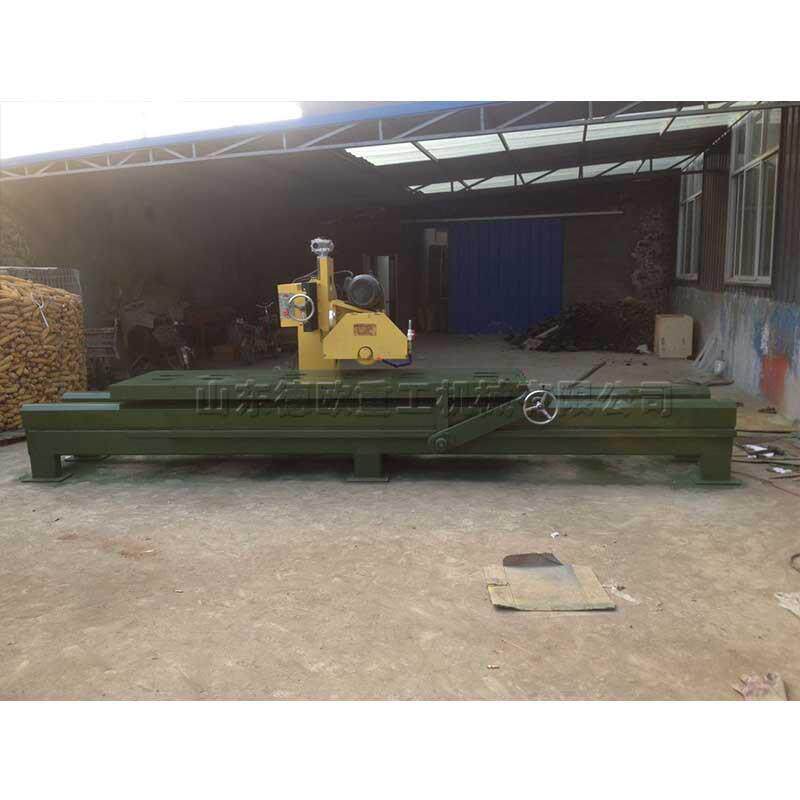 石材加工花岗石切割机 家庭装修水磨石切割锯 公路修建陶瓷割断机