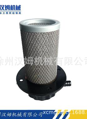 徐工配件徐工装载原厂件813401724XGKL11-10×0.63空滤器