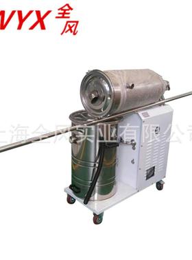 QYJ-55005.5KW粮食仟样机用叶轮高压风机