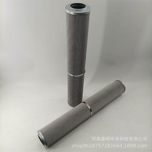热风炉主回油过滤器滤2.0400G80-A00-0-M-嘉硕环保