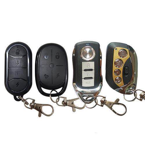 配对电动自行车电瓶车踏板车遥控器通用型万能拷贝无线遥控钥匙