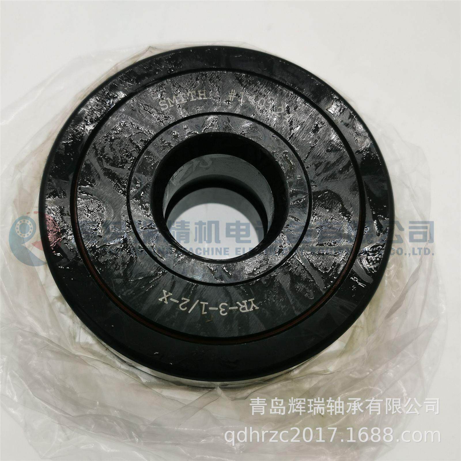 SMITH螺栓滚轮轴承IVMYR-3-1R/2X=CY3-1/2SRF56PPXY1S12LYCR56