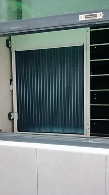 海尔空气能热水器怎么样?用后一个月不吹不坑说缺点！