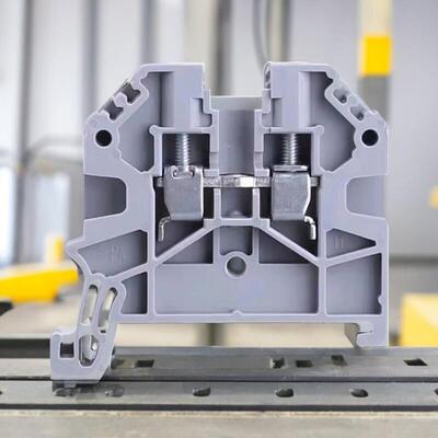 魏德米勒接线端子 SAKDU2.5N SAKDU4N SAKDU6N SAKDU10 SAKDU 35