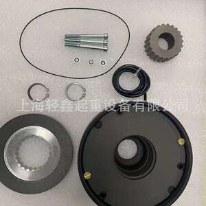科尼 制动器总成 刹车总成 抱闸总成 NM38751NR2 52318373