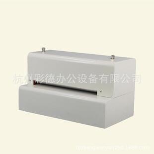 打印设备 330纸张皮革胶片不干胶PU等小型压纹机数码