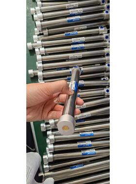 钩子气缸 不锈钢迷你气缸纺织机专用气缸MA20X200