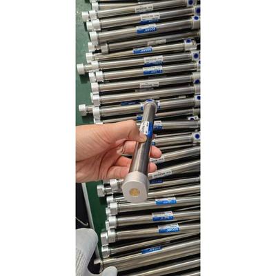钩子气缸 不锈钢迷你气缸纺织机专用气缸MA20X200