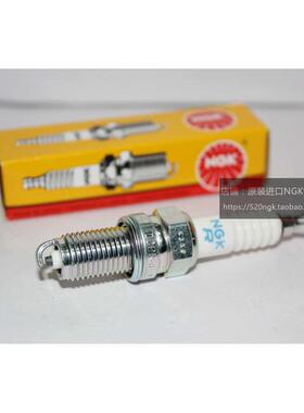 春风X8 U8 Z8-EX CF800 800cc四轮全地形车进口NGK镍合金火花塞