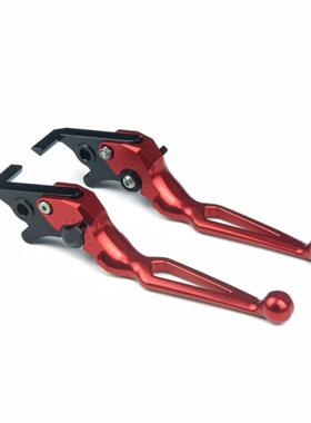 适用BUELL Ulysses XB12XT Ulysses XB12X XB12 XB9牛角刹车拉杆