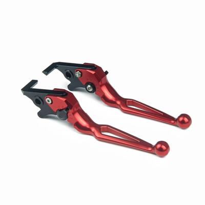 适用BUELL Ulysses XB12XT Ulysses XB12X XB12 XB9牛角刹车拉杆