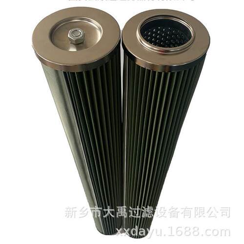 天然气滤芯HC2257FDP6H聚结分离滤芯天然气分离滤芯