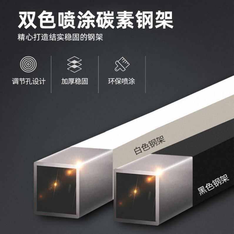 架储物多层陈列柜货柜产品展示置物化妆品架样品架架陈列超市货架