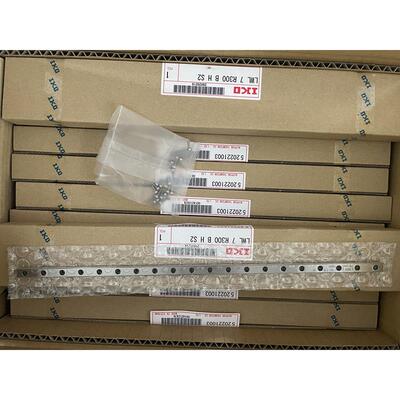 IKO精密直线导轨+滑块LWL7R300BHS2LWL9R800BCSHS2LWL5R200BHS2