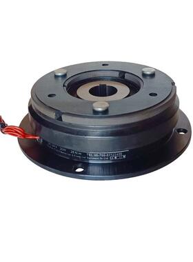 供应200NM电磁离合器摩擦片LC-100-200包装电磁离合器24V45W包邮