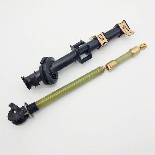 美式箱变油浸式插入式熔断器PRNT-15.5KV变压器保护用压熔断器