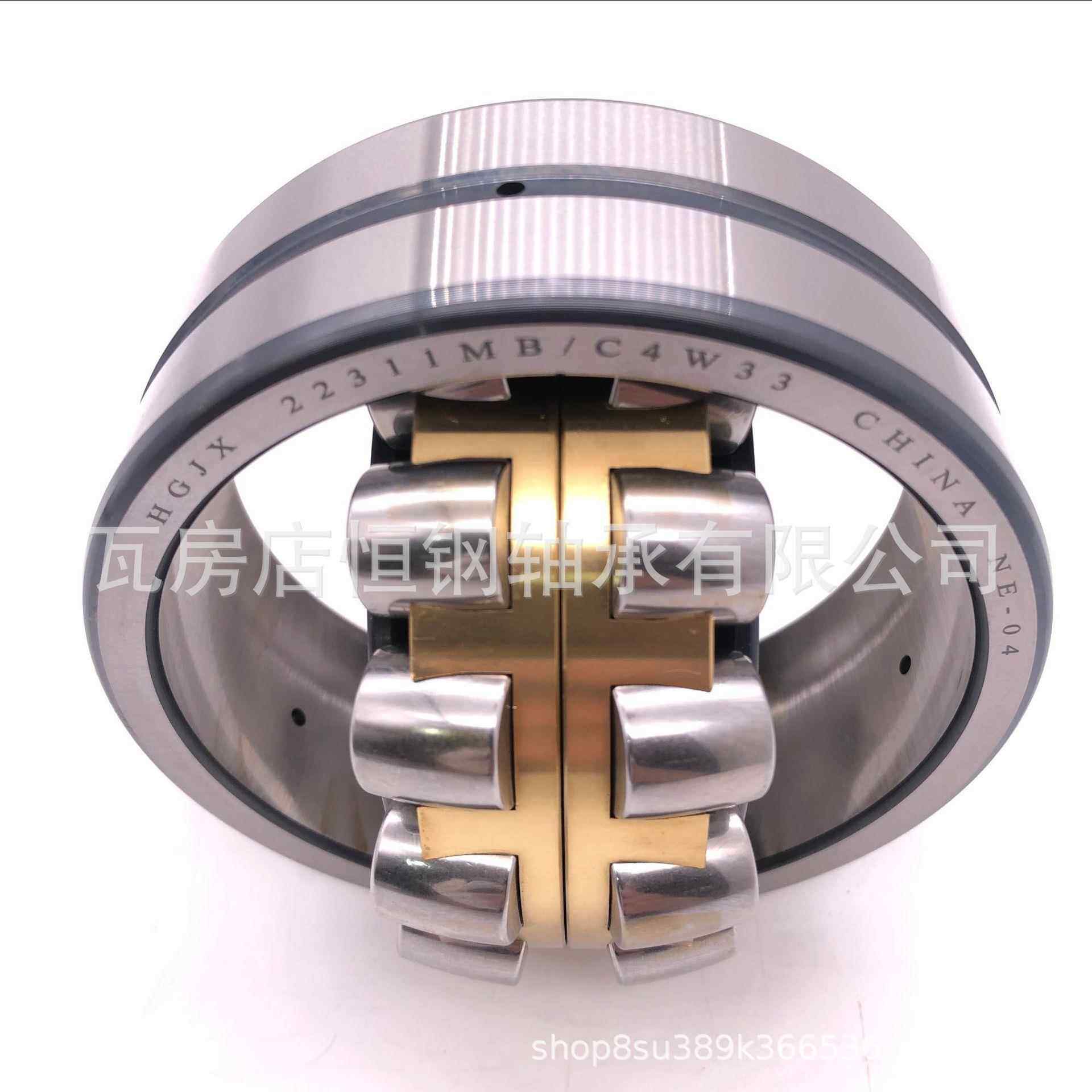 锡锰钢材质223310MB大22B11MBMK当天发货机床主轴使用承QQD载力