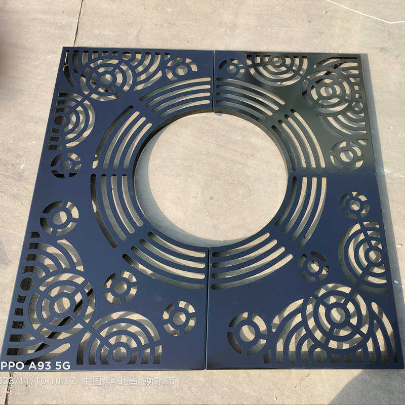 不锈钢树篦子厂家供应 市政绿化树坑网格护树板 户外园林树池篦子,家装主材,强化复合地板,淘宝优惠券,粉丝福利购,淘宝优惠卷