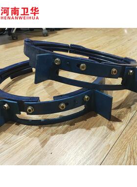 卫华CD/MD电动葫芦导绳器排绳器1T2T3T5T10T16T20T尼龙导绳器