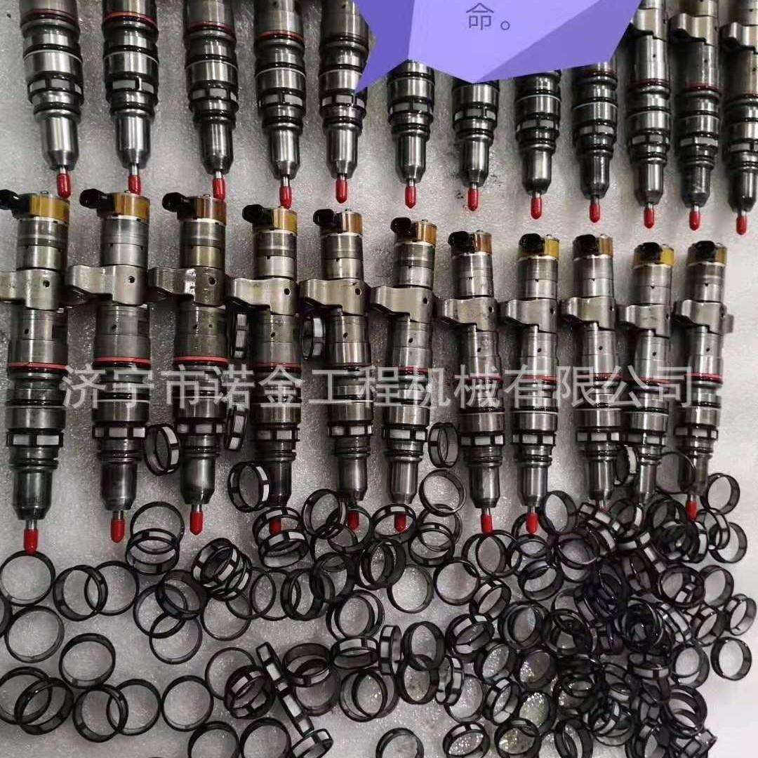 挖掘机喷油器21371673 21371672挖掘机喷油嘴