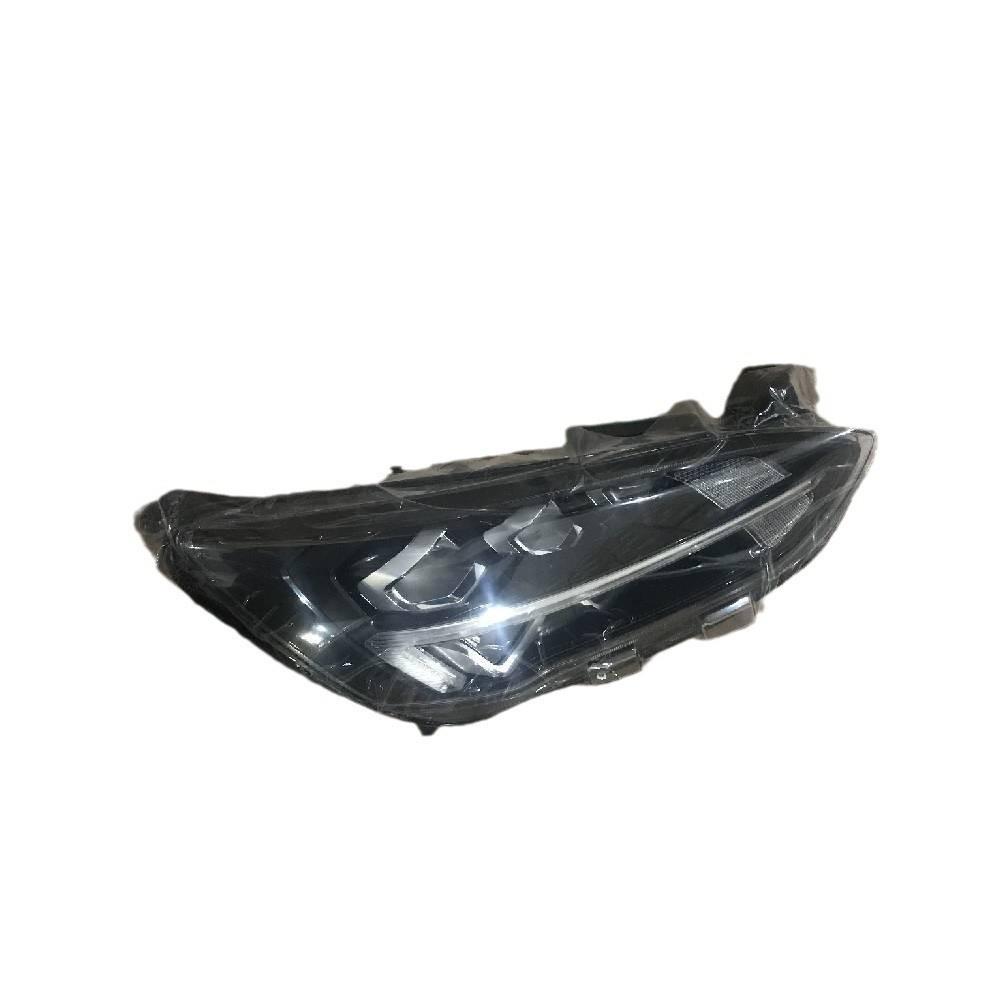 适用福特福克斯 19 11针 LED 高配大灯JX7B13E014HE JX7B13E015HE