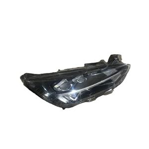 适用福特福克斯 19 11针 LED 高配大灯JX7B13E014HE JX7B13E015HE