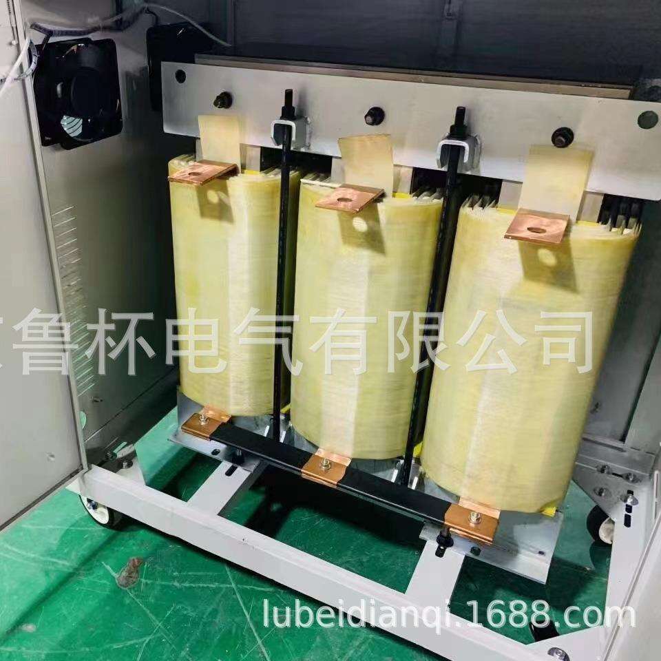 山东鲁杯SOCL-0060-EISC-467C出线电抗器可提高电机的使用寿命