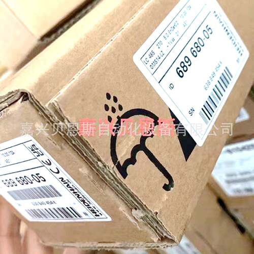 LC485 170mm 5nm ID689680-03/557649-03海德汉EnDat光栅尺编码器
