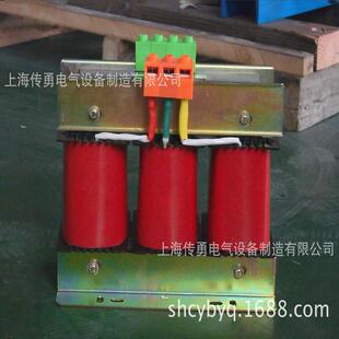 SBK/OSG-10KVA/15KVA380V变220V三相变压器