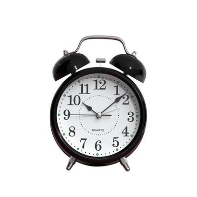 rectangular rising time small alarm clock desk timer student