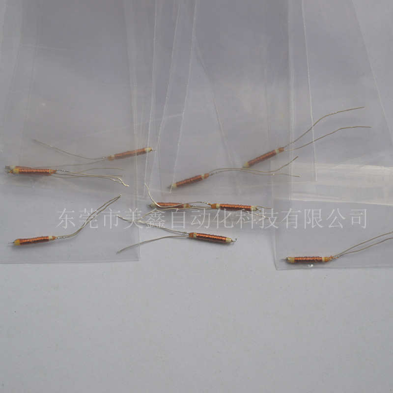 铜电阻cu50探头 热电阻测温芯片CU50