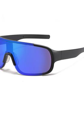 护目镜太阳镜自行车登山太阳眼镜